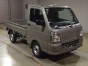 2024 Suzuki Carry Truck