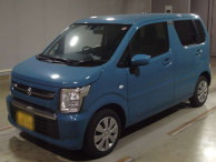 2023 Suzuki Wagon R