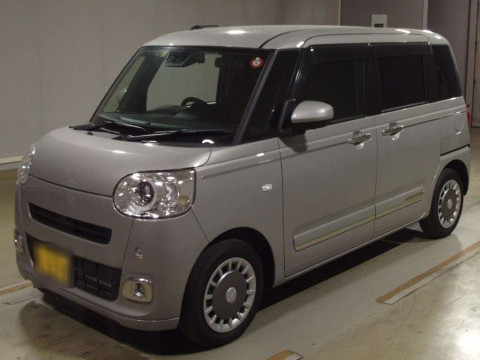 2022 Daihatsu Move Canbus LA850S[0]