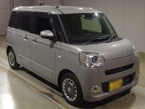 2022 Daihatsu Move Canbus LA850S[2]