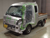 2024 Suzuki Carry Truck