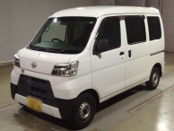 2020 Daihatsu Hijet Cargo