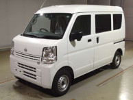 2024 Nissan Clipper Van