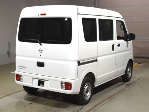 2024 Nissan Clipper Van DR17V[1]