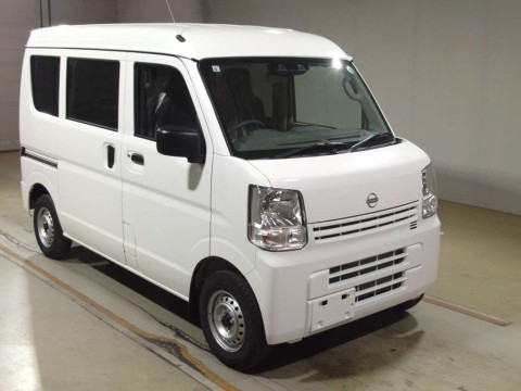 2024 Nissan Clipper Van DR17V[2]