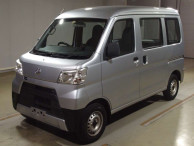 2018 Daihatsu Hijet Cargo