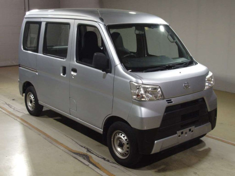 2018 Daihatsu Hijet Cargo S321V[2]