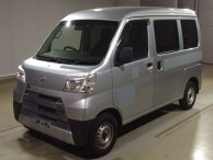 2018 Daihatsu Hijet Cargo