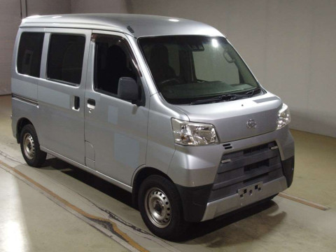 2018 Daihatsu Hijet Cargo S321V[2]