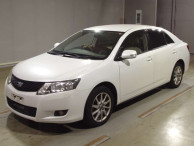 2008 Toyota Allion