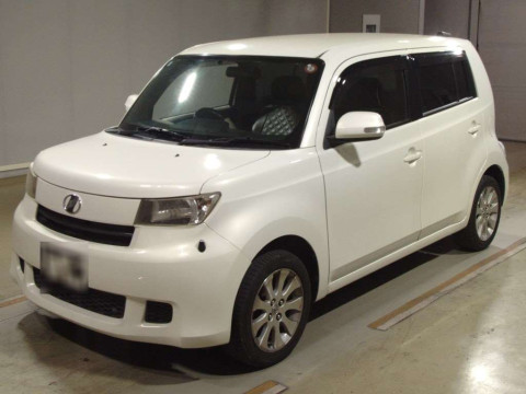 2012 Toyota bB QNC21[0]