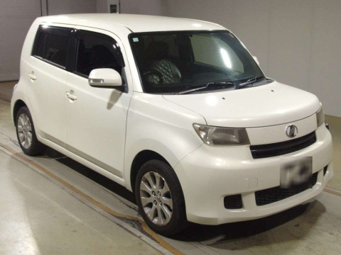 2012 Toyota bB QNC21[2]