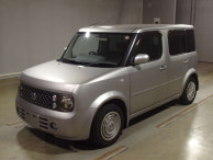 2006 Nissan Cube