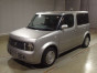 2006 Nissan Cube