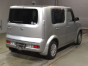 2006 Nissan Cube