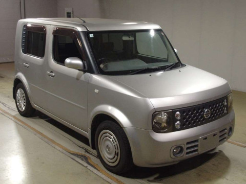 2006 Nissan Cube BZ11[2]