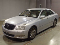 2008 Toyota Crown Majesta