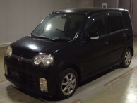 2006 Daihatsu Move Custom