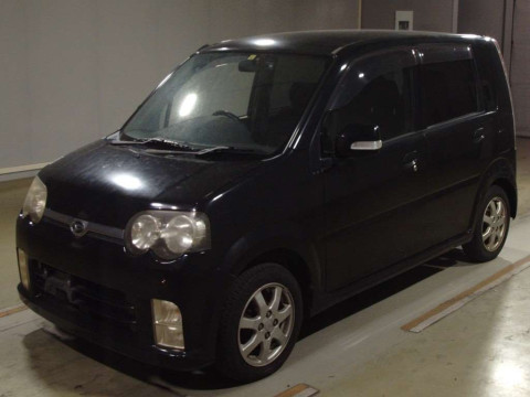 2006 Daihatsu Move Custom L150S[0]