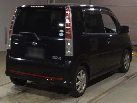 2006 Daihatsu Move Custom L150S[1]