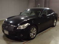 2010 Nissan Fuga