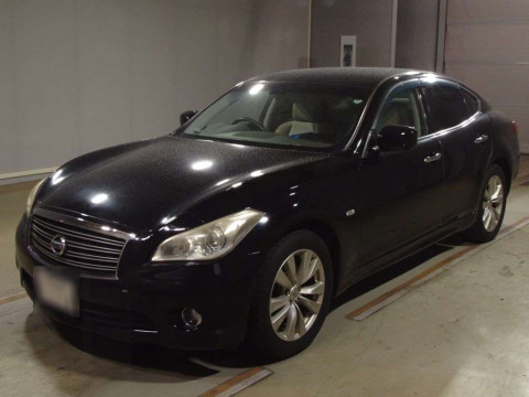 2010 Nissan Fuga Y51[0]