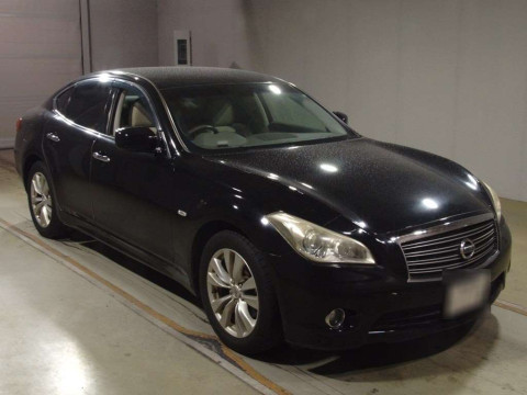 2010 Nissan Fuga Y51[2]