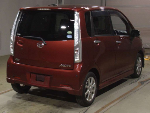 2014 Daihatsu Move Custom LA100S[1]