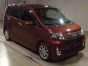 2014 Daihatsu Move Custom