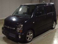 2006 Suzuki WAGON R RR