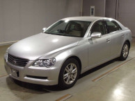 2007 Toyota Mark X