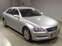 2007 Toyota Mark X