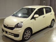 2016 Daihatsu Mira es