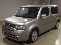 2009 Nissan Cube