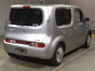 2009 Nissan Cube