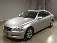 2008 Toyota Mark X