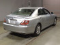 2008 Toyota Mark X