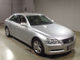 2008 Toyota Mark X