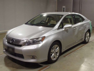 2010 Lexus HS