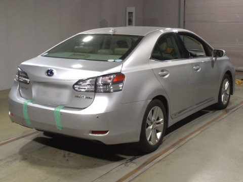 2010 Lexus HS ANF10[1]