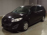 2015 Mazda Premacy