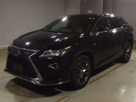 2016 Lexus RX