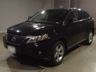 2011 Lexus RX