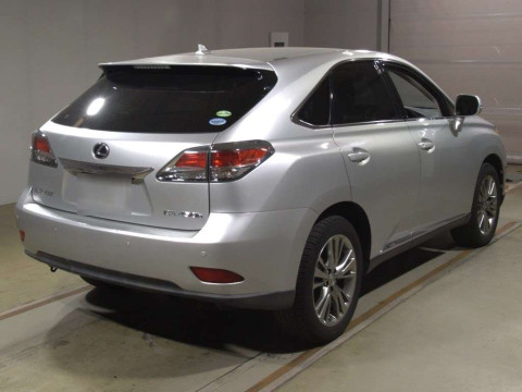 2013 Lexus RX GYL15W[1]