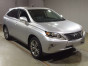 2013 Lexus RX