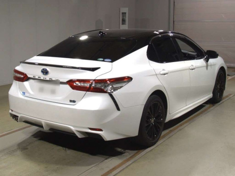 2020 Toyota Camry AXVH70[1]