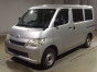 2016 Toyota Townace Van