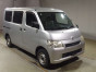 2016 Toyota Townace Van