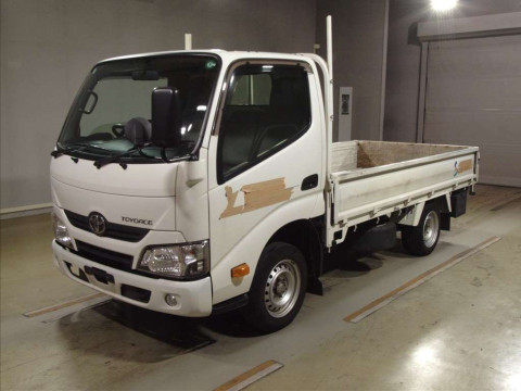 2020 Toyota Toyoace Truck TRY230[0]