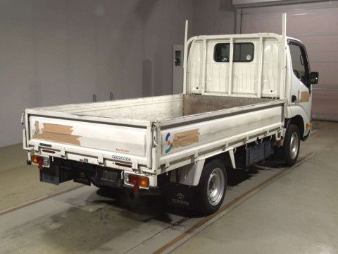 2020 Toyota Toyoace Truck TRY230[1]